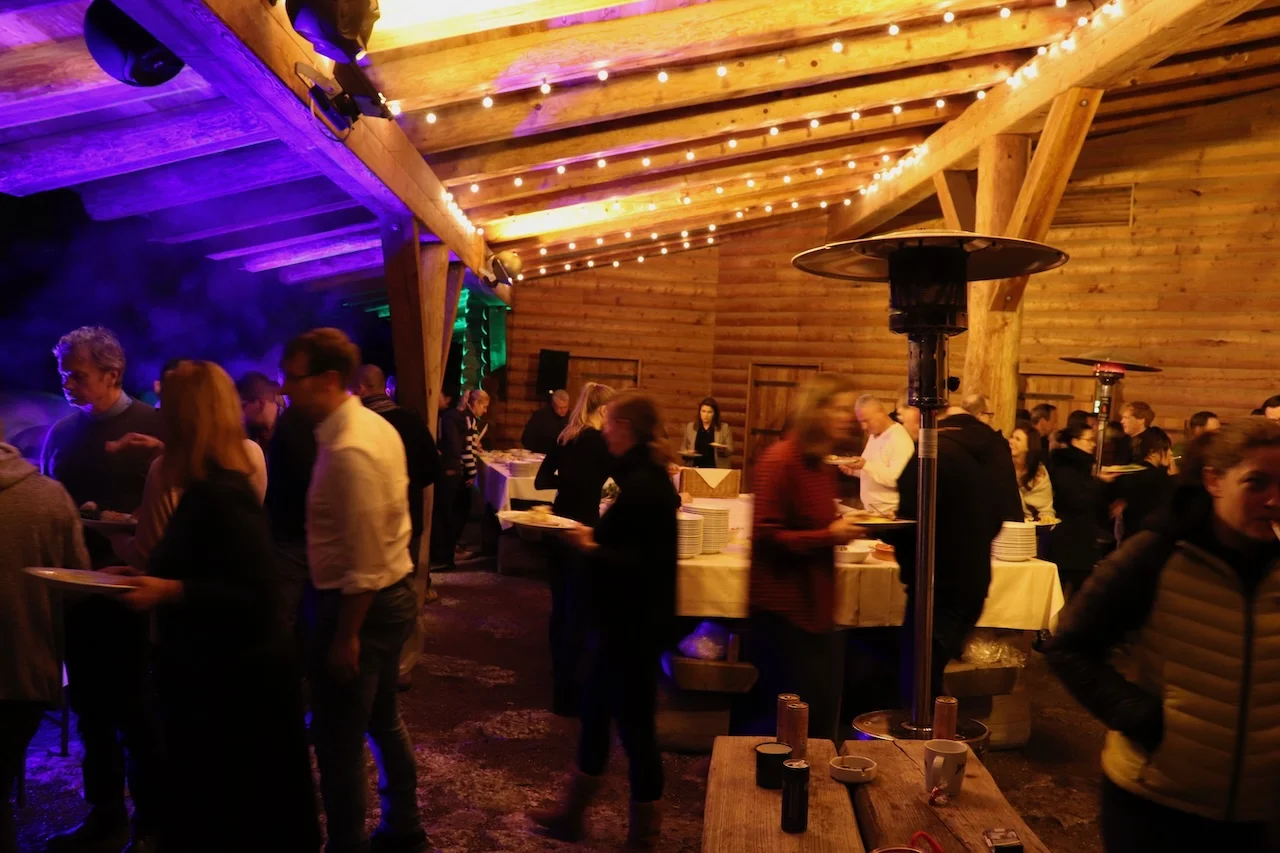 Geburtstags-DJ von Event-DJ Oliver Gammel