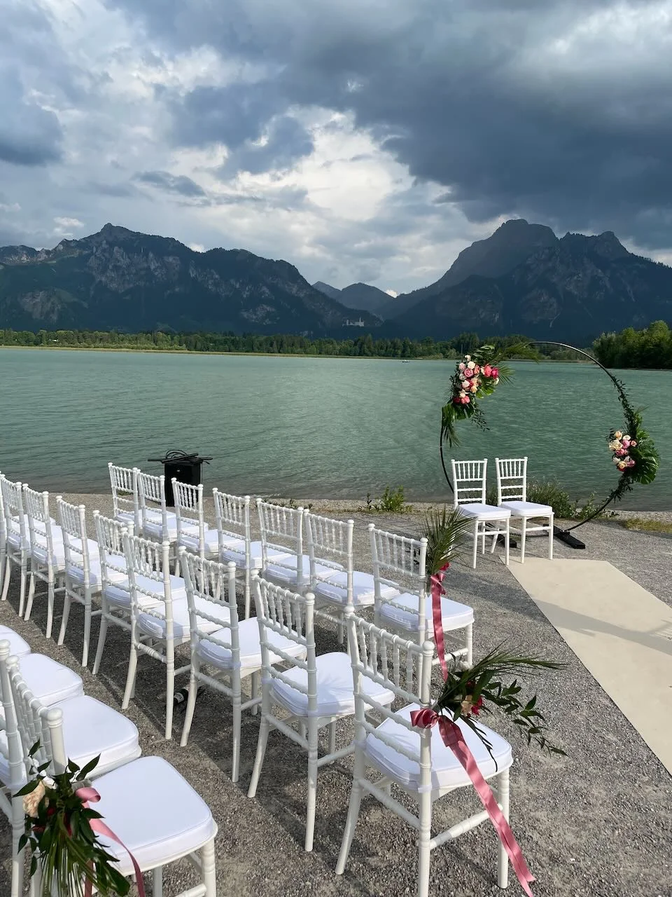 Hochzeits-DJ Oliver Gammel