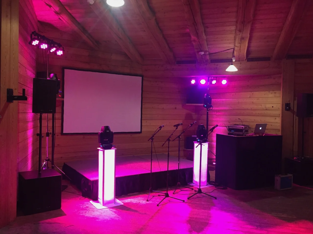 Geburtstags-DJ von Event-DJ Oliver Gammel
