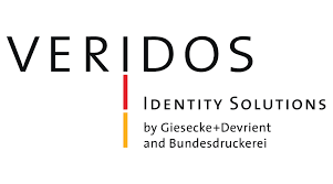 Veridos logo