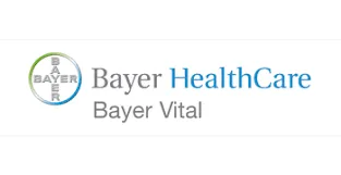 Bayer Vital logo