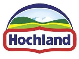 Hochland logo