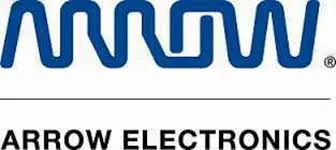 Arrow electronic logo