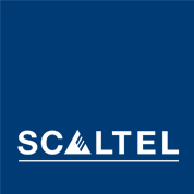 Scaltel logo