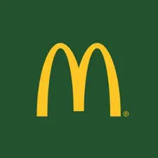 Mac donald logo
