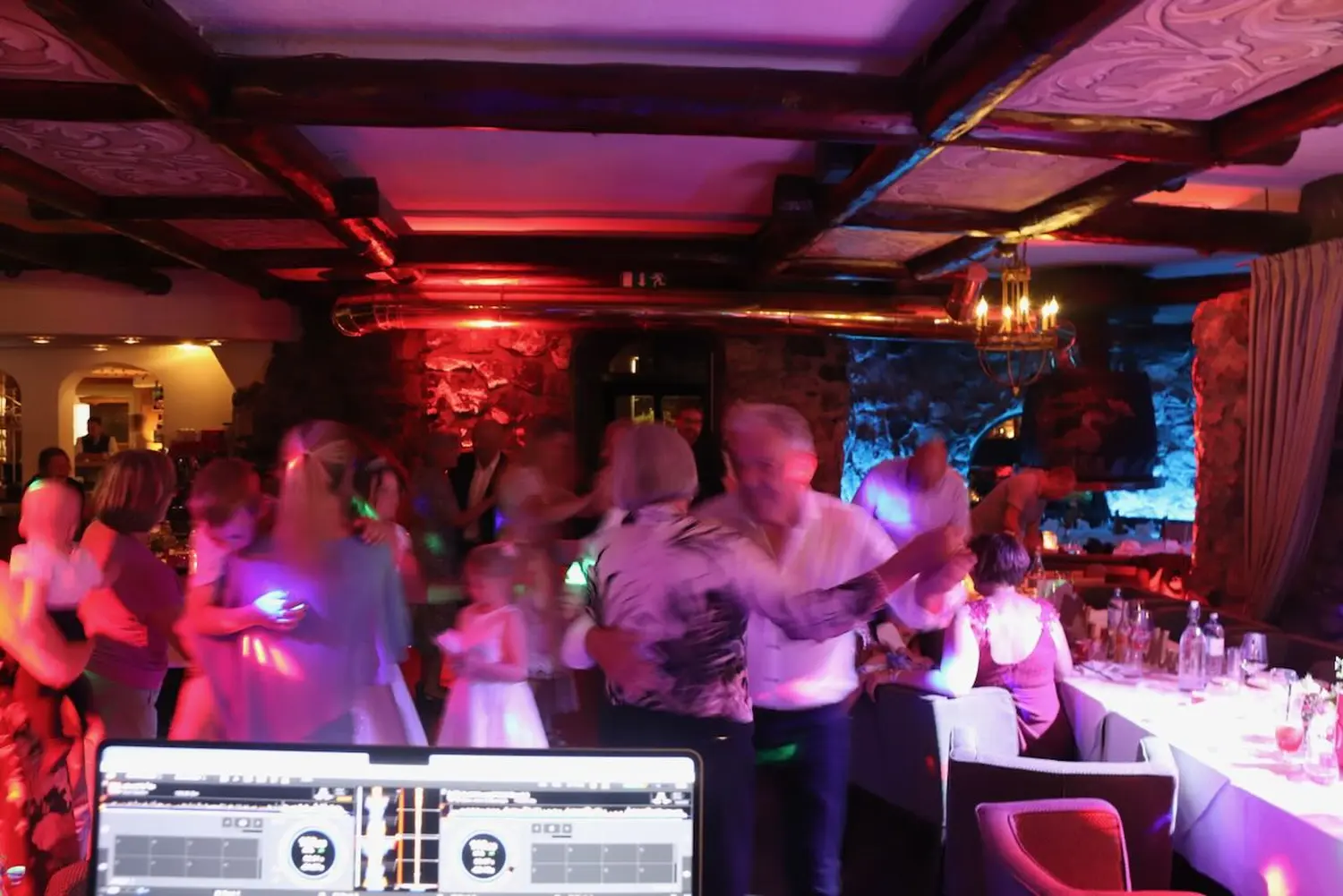 Hochzeits-DJ Oliver Gammel