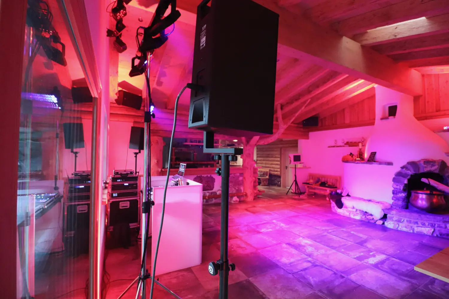 Hochzeits-DJ Oliver Gammel