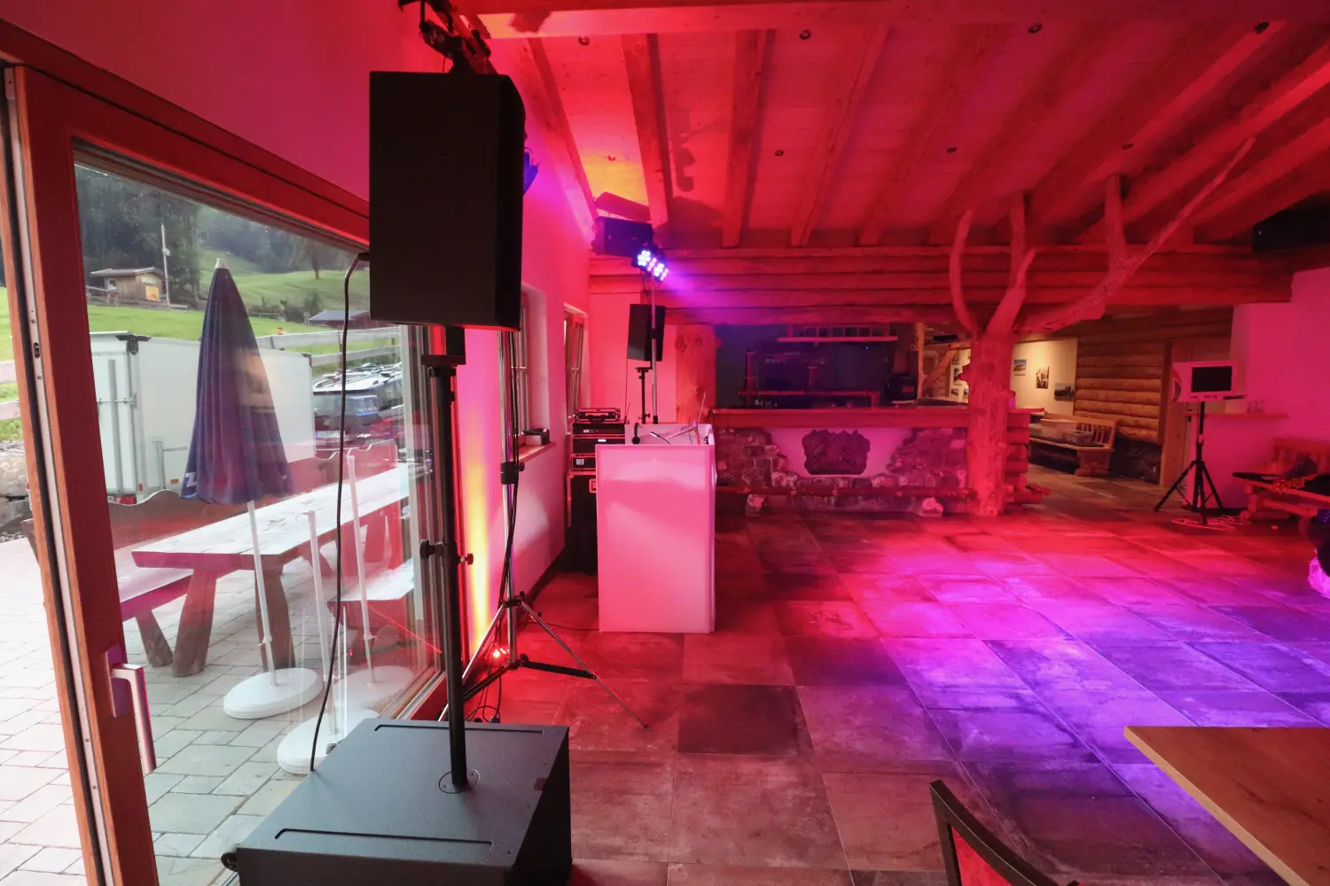 Hochzeits-DJ Oliver Gammel