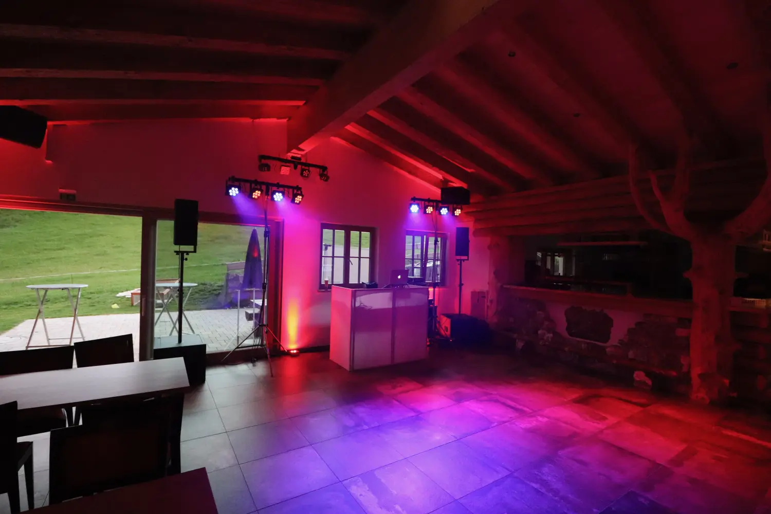Hochzeits-DJ Oliver Gammel
