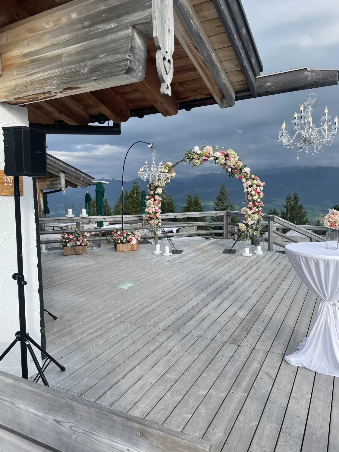Hochzeits-DJ Oliver Gammel