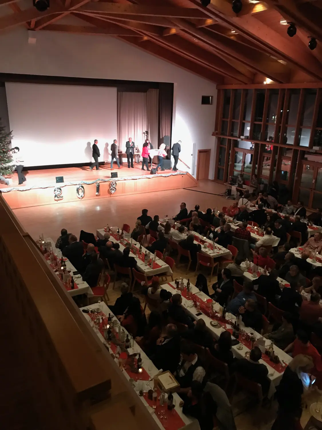 Firmenfeier-DJ von Event-DJ Oliver Gammel