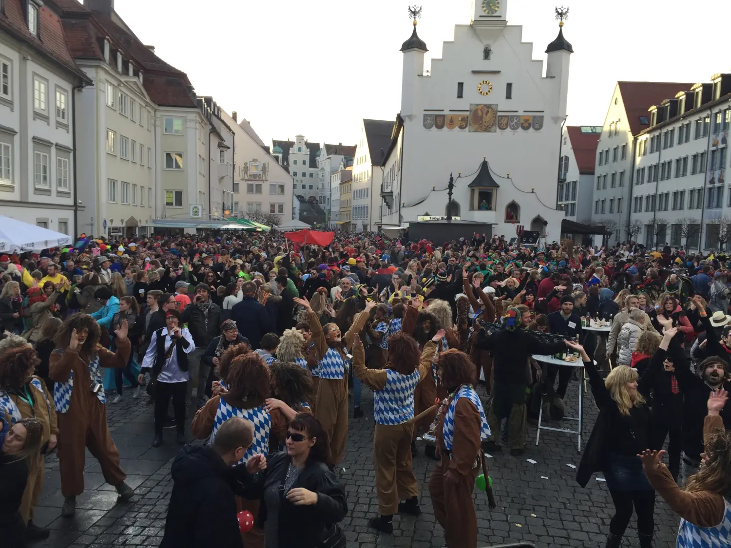 Firmenfeier-DJ von Event-DJ Oliver Gammel