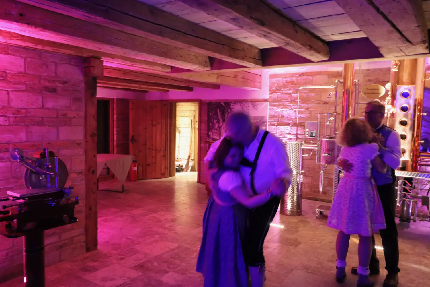 Firmenfeier-DJ von Event-DJ Oliver Gammel