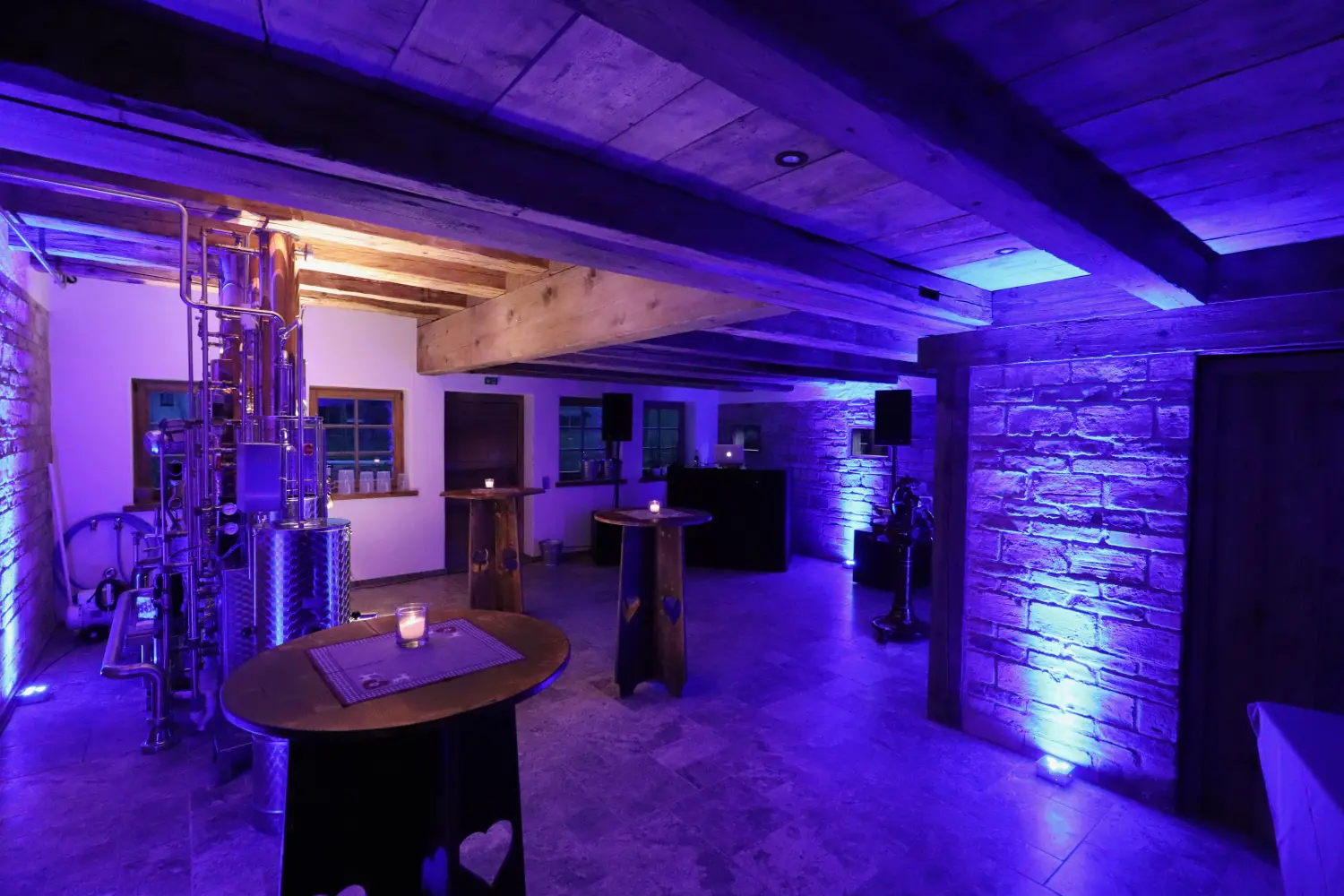 Firmenfeier-DJ von Event-DJ Oliver Gammel