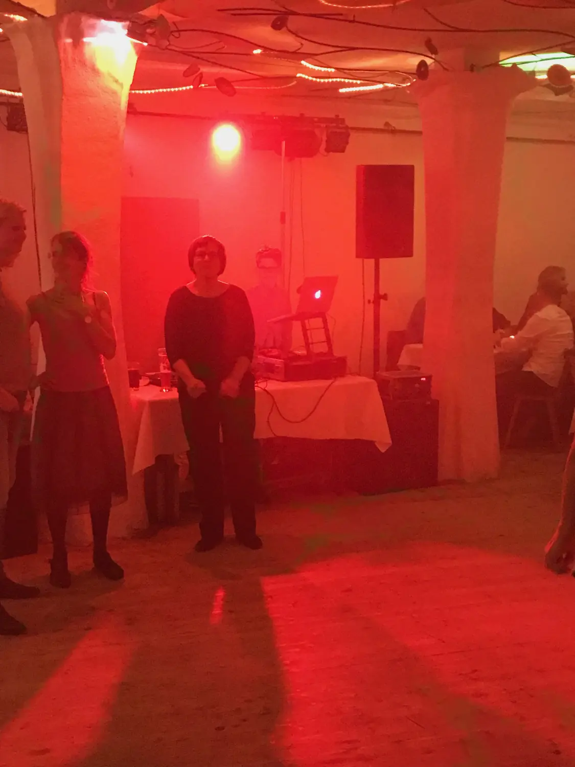 Geburtstags-DJ von Event-DJ Oliver Gammel