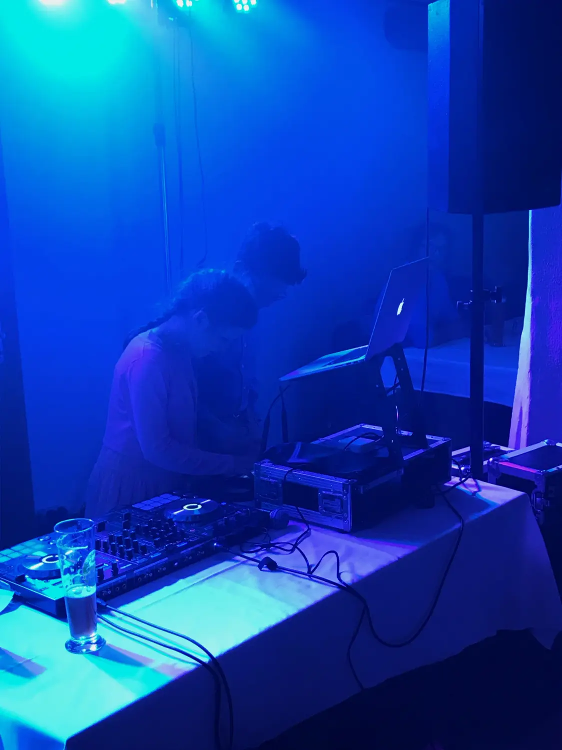 Geburtstags-DJ von Event-DJ Oliver Gammel