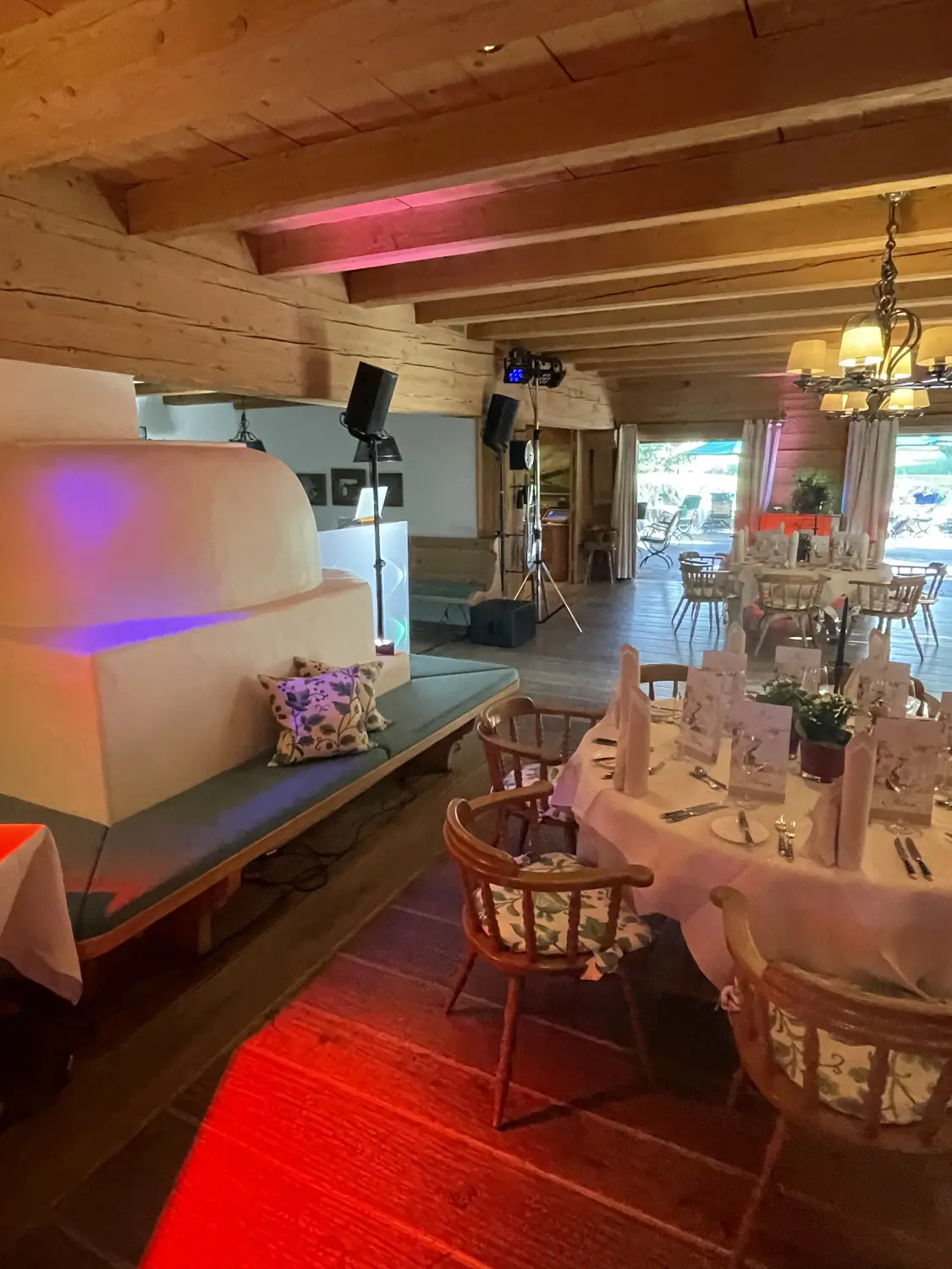 Geburtstags-DJ von Event-DJ Oliver Gammel