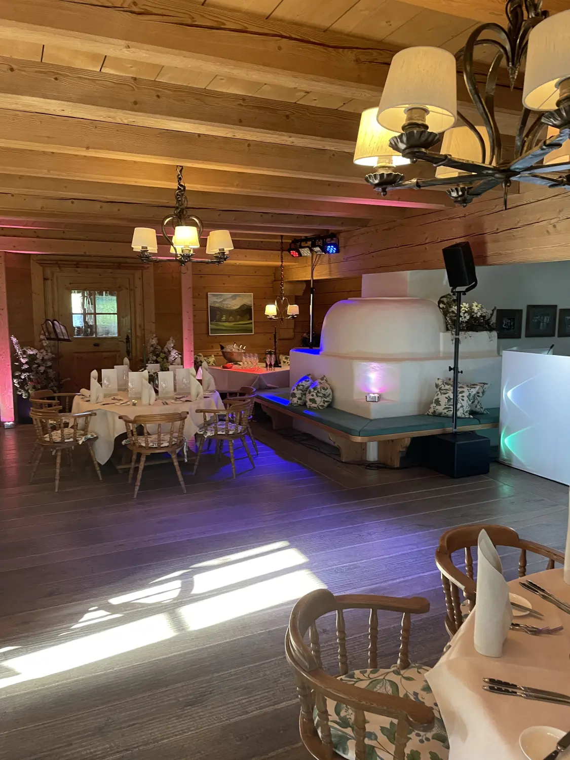 Geburtstags-DJ von Event-DJ Oliver Gammel